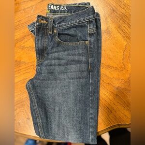 Nautica jeans co size 12 boys jeans